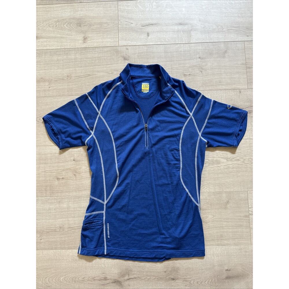 IcebreakerGT 150 Ultralite Men’s L